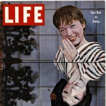 California Valley Sales Ad