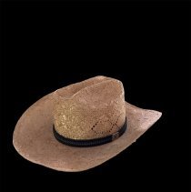 Donhoy Straw Hat