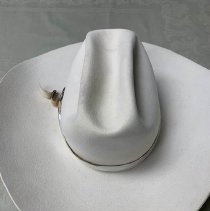 Donhoy Hat - white