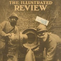 The Illustrated Review July 1918