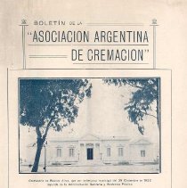 Boletin de la Asoc. Argentina