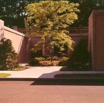Auburn Court Interior