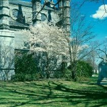 Meadow & Caretaker's House