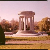 Mary Baker Eddy Monument