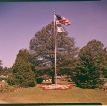 Flag Pole