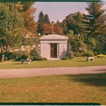 Corleto Mausoleum