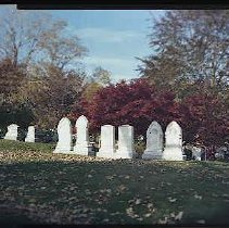 Headstones