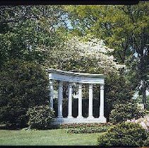 Gilbert H. Hood Monument