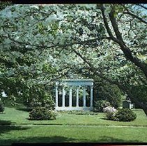 Gilbert H. Hood Monument