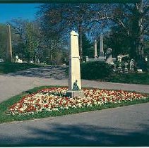 Torrey Monument