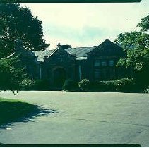 Administration Building