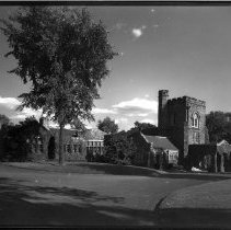 Story Chapel, Administration B
