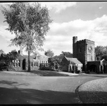 Story Chapel, Administration B