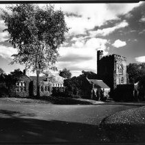 Story Chapel, Administration B