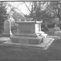 Channing, William Ellery, Monu