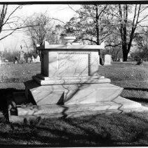 Channing, William Ellery, Monu