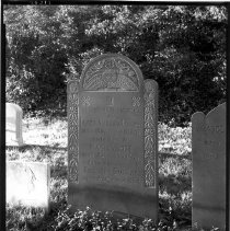 Lowell, James Russell, Monumen