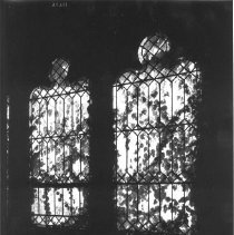 Story Chapel, Interior