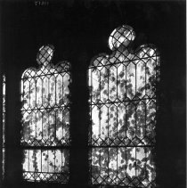 Story Chapel, Interior