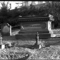 Rufus Choate Monument