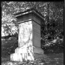 Worcester, Joseph Emerson, Mon