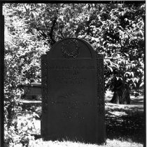 Shaler, Nathaniel Southgate, M