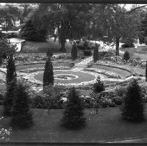 Asa Gray Garden, Lawn Avenue
