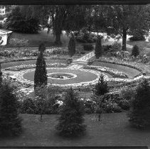 Asa Gray Garden, Lawn Avenue