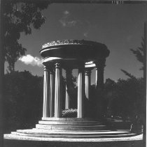 Mary Baker Eddy Memorial