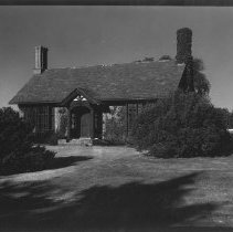 Rest House, Bigelow Avenue