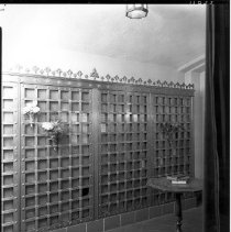 Columbaria, Bigelow Chapel