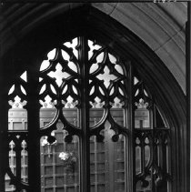 Columbaria, Bigelow Chapel