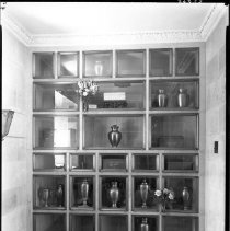 Columbaria, Story Chapel