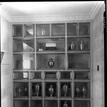 Columbaria, Story Chapel