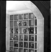 Columbaria, Story Chapel