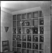 Columbaria, Story Chapel