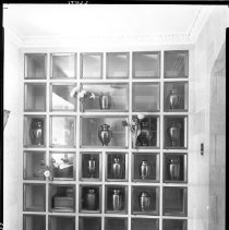 Columbaria, Story Chapel