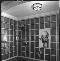 Columbaria, Story Chapel