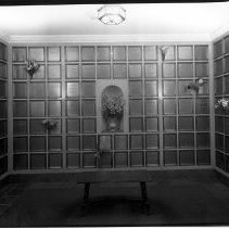 Columbaria, Story Chapel