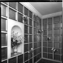 Columbaria, Story Chapel