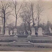 Lot 60, Cedar Avenue