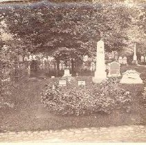 Lot 79, Cypress Avenue