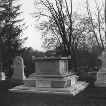 William Ellery Channing Monume