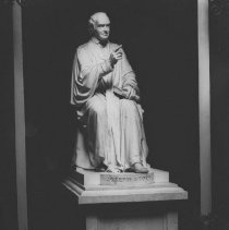 Joseph Story Statue