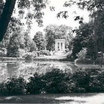 Mary Baker Eddy Monument / Hal