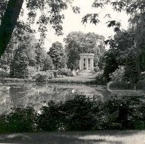 Mary Baker Eddy Monument / Hal