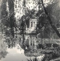Mary Baker Eddy Monument, Halc