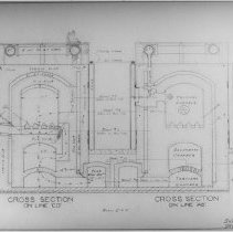 Crematory Plans
