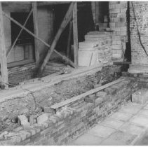 Crematory: Construction