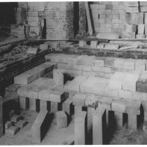 Crematory: Construction